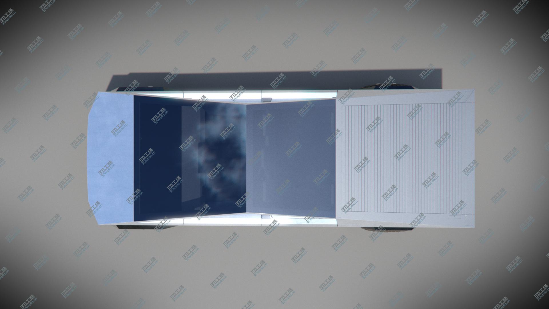 images/goods_img/2021040165/Tesla Cybertruck Dirt 3D/5.jpg